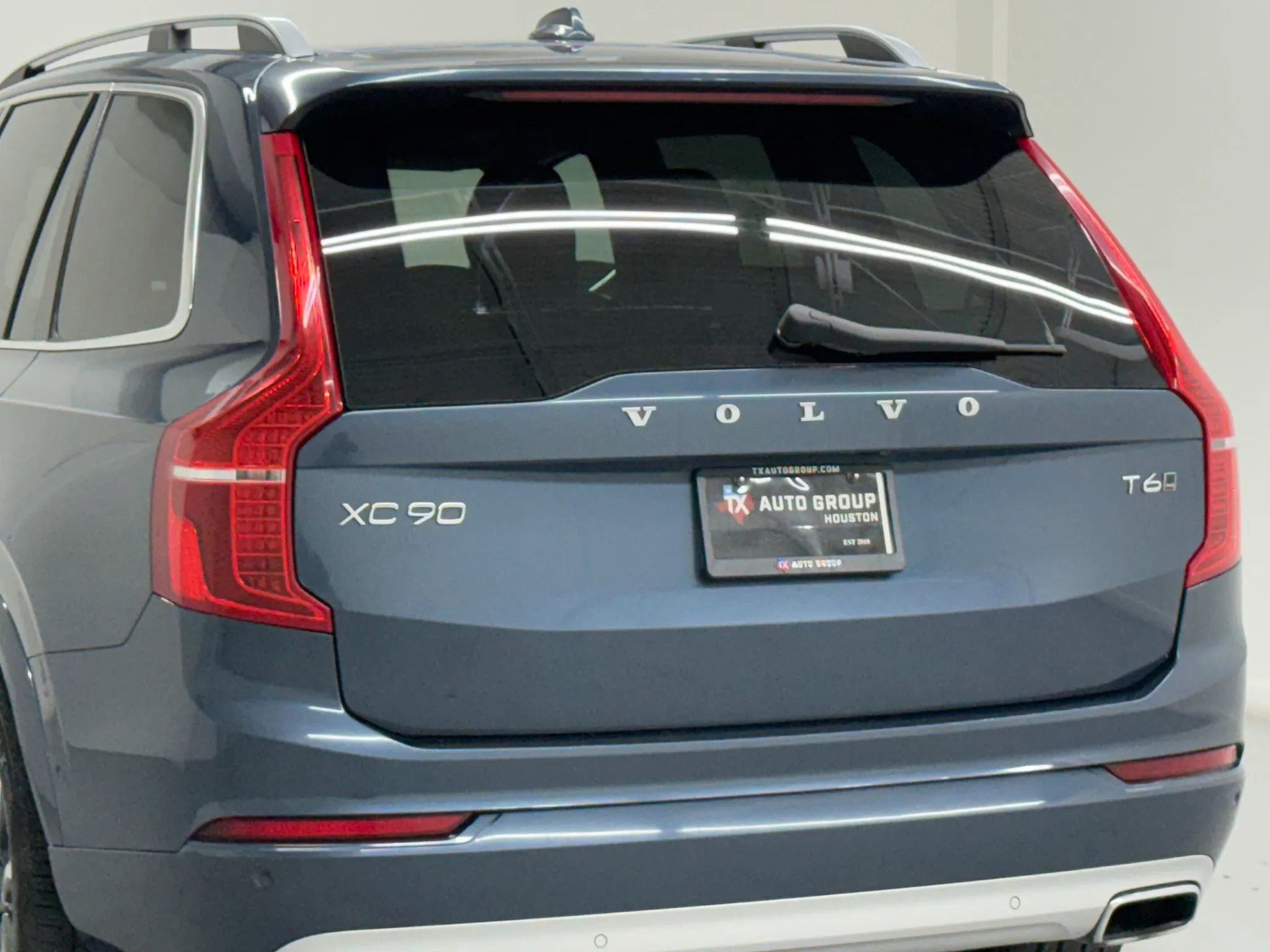 Used 2019 Volvo XC90 T6 Momentum w/ Advanced Package image 42