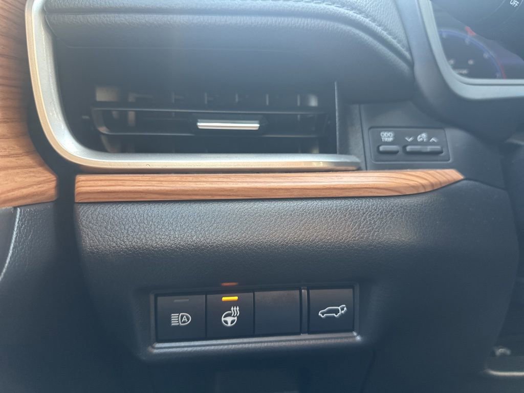 Used 2024 Toyota Grand Highlander Platinum image 23