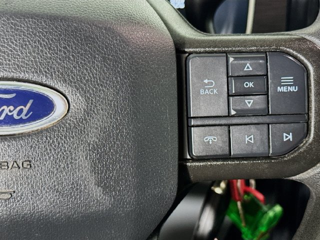 Used 2023 Ford F150 XL w/ FX4 Off-Road Package AWD/4WD image 12