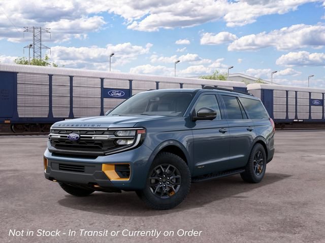 New 2027 Ford Expedition Tremor w/ Driver's Package AWD/4WD image 2