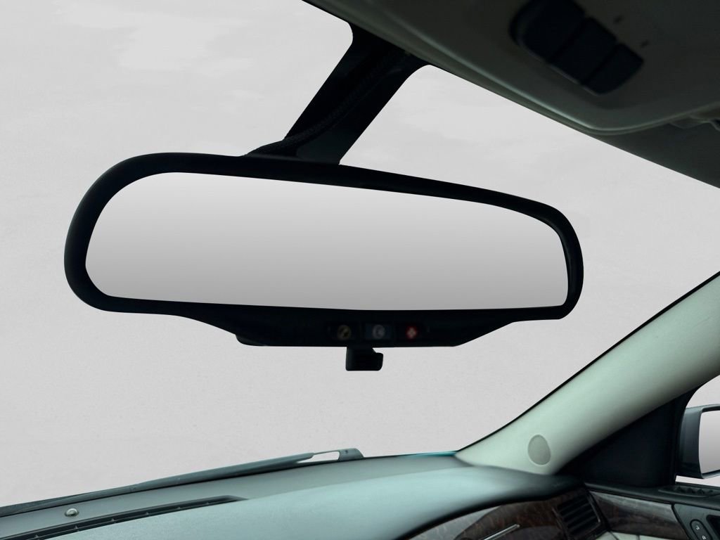 Used 2012 Chevrolet Impala LT w/ LT Sunroof Package FWD image 26