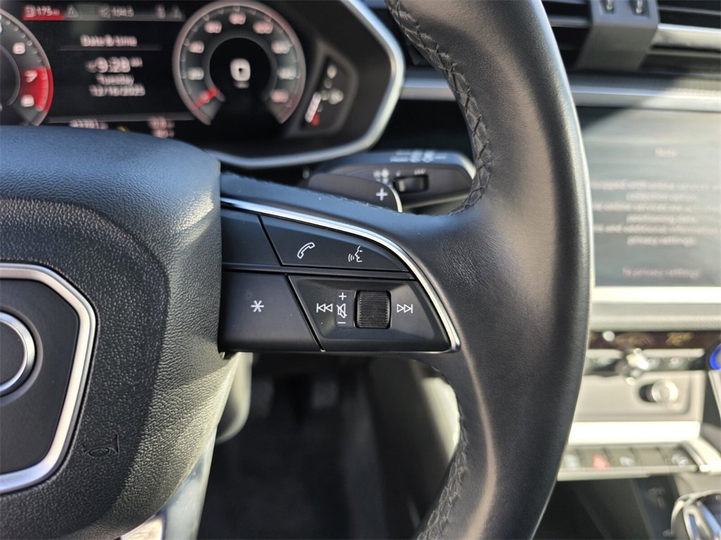 Used 2022 Audi Q3 2.0T Premium Plus image 21