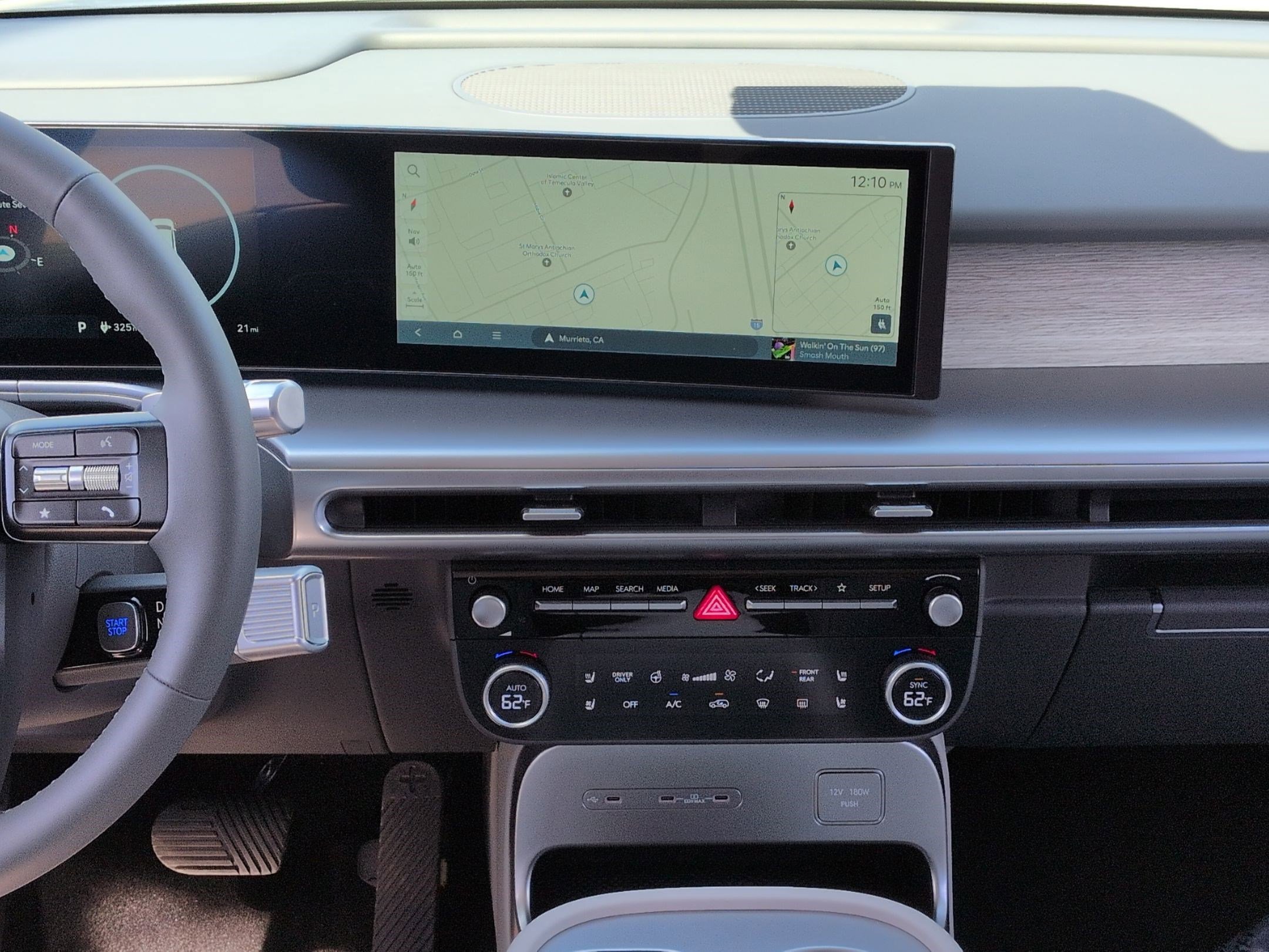 Used 2026 Hyundai Ioniq 9 SEL image 29