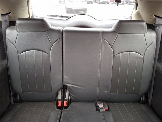 Certified 2015 Buick Enclave Premium w/ Experience Buick Package image 11