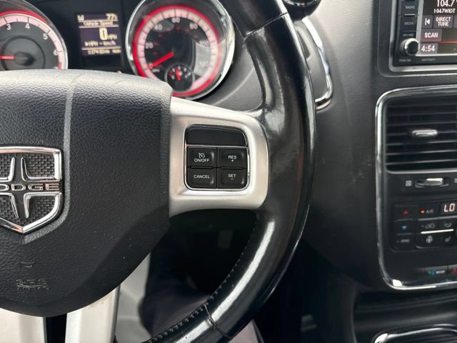 Used 2020 Dodge Grand Caravan GT FWD image 20