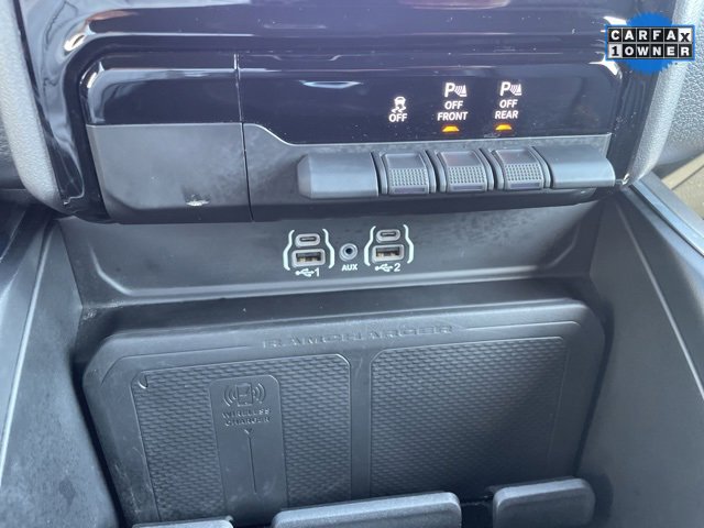 Used 2025 RAM 1500 Laramie image 29