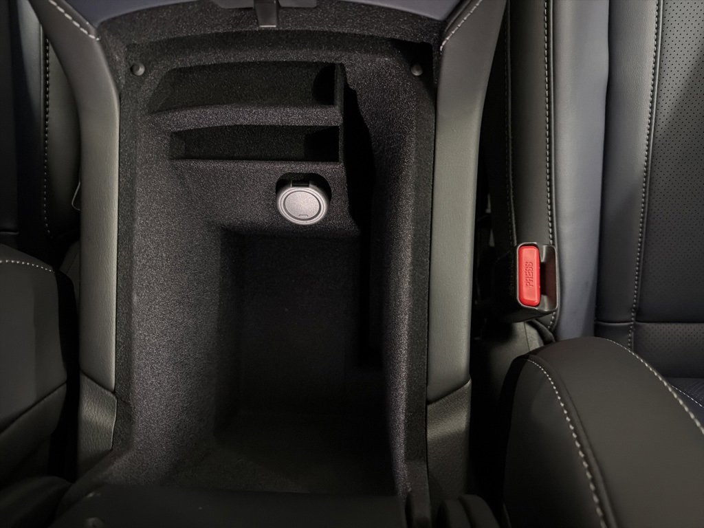 New 2026 INFINITI QX60 Sport image 29