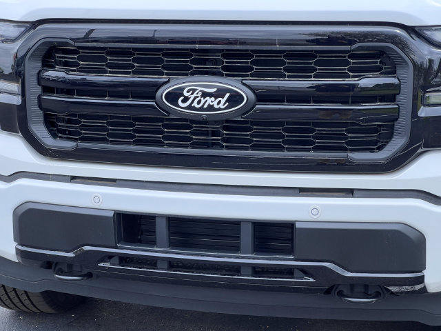 New 2026 Ford F150 Lariat w/ Equipment Group 502A High AWD/4WD image 44