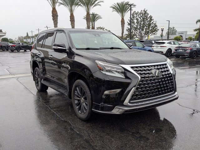 Used 2022 Lexus GX 460 Premium image 3