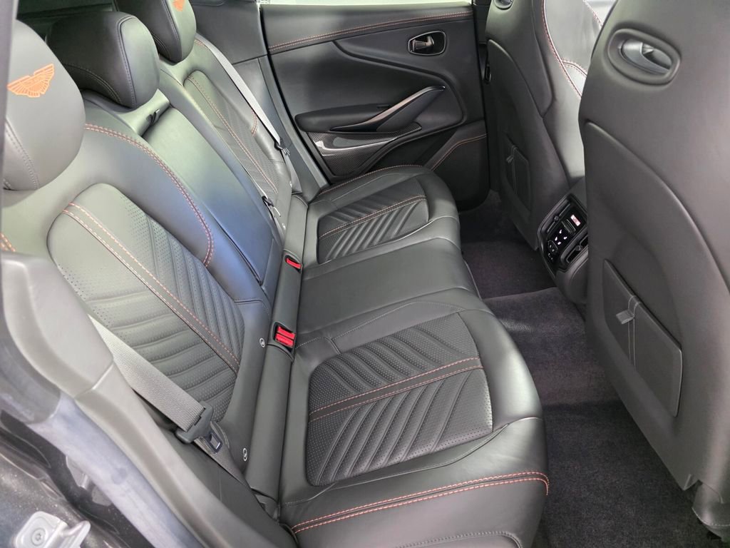 Used 2023 Aston Martin DBX 707 AWD/4WD image 29