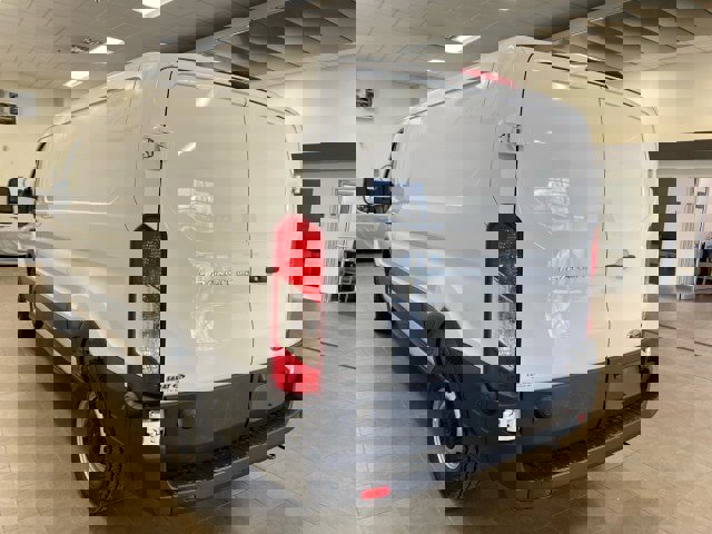 New 2025 Ford Transit 150 Low Roof w/ Load Area Protection Package image 5