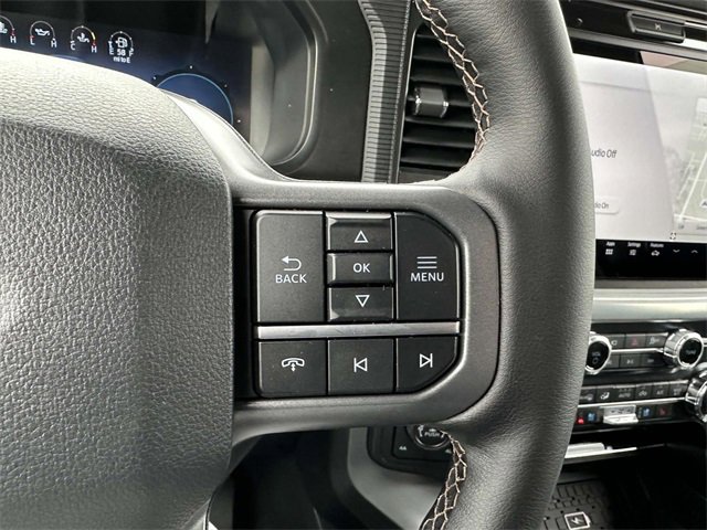 New 2025 Ford F150 Lariat w/ Equipment Group 502A High image 25