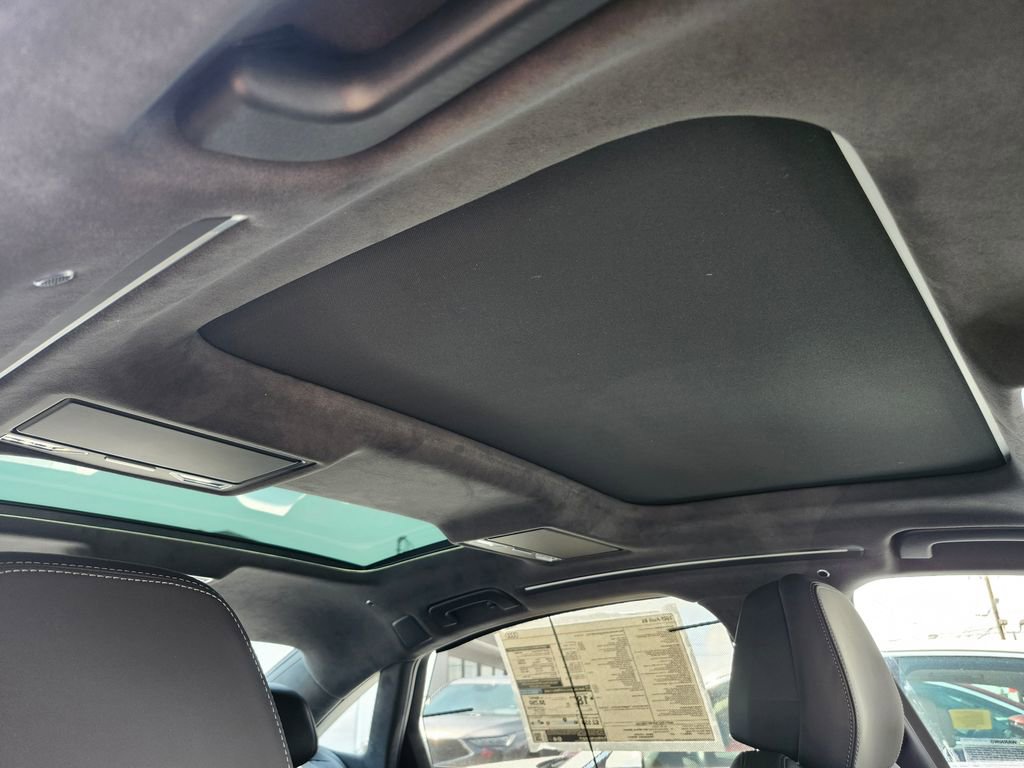 New 2025 Audi S8 image 26