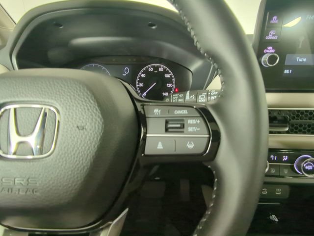 New 2026 Honda HR-V EX-L image 37