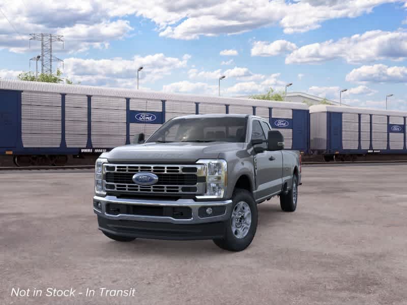 New 2026 Ford F250 XLT w/ FX4 Off-Road Package AWD/4WD video 2