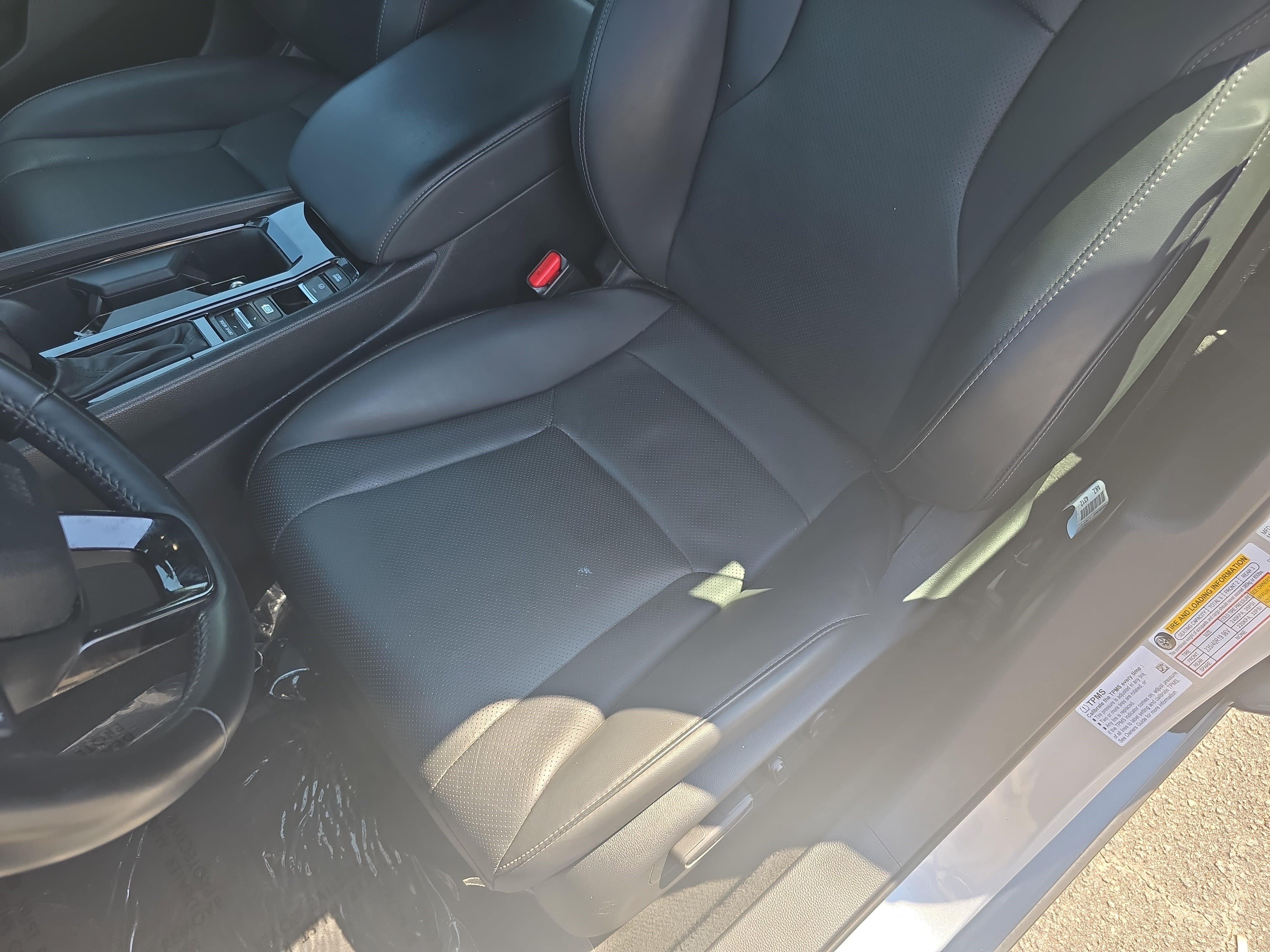 Used 2025 Honda Accord Sport image 13