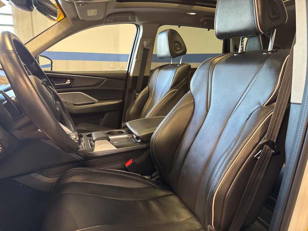 Used 2022 Acura MDX SH-AWD w/ Advance Package image 22