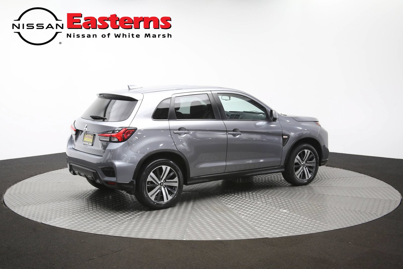Used 2022 Mitsubishi Outlander Sport ES AWD/4WD image 41