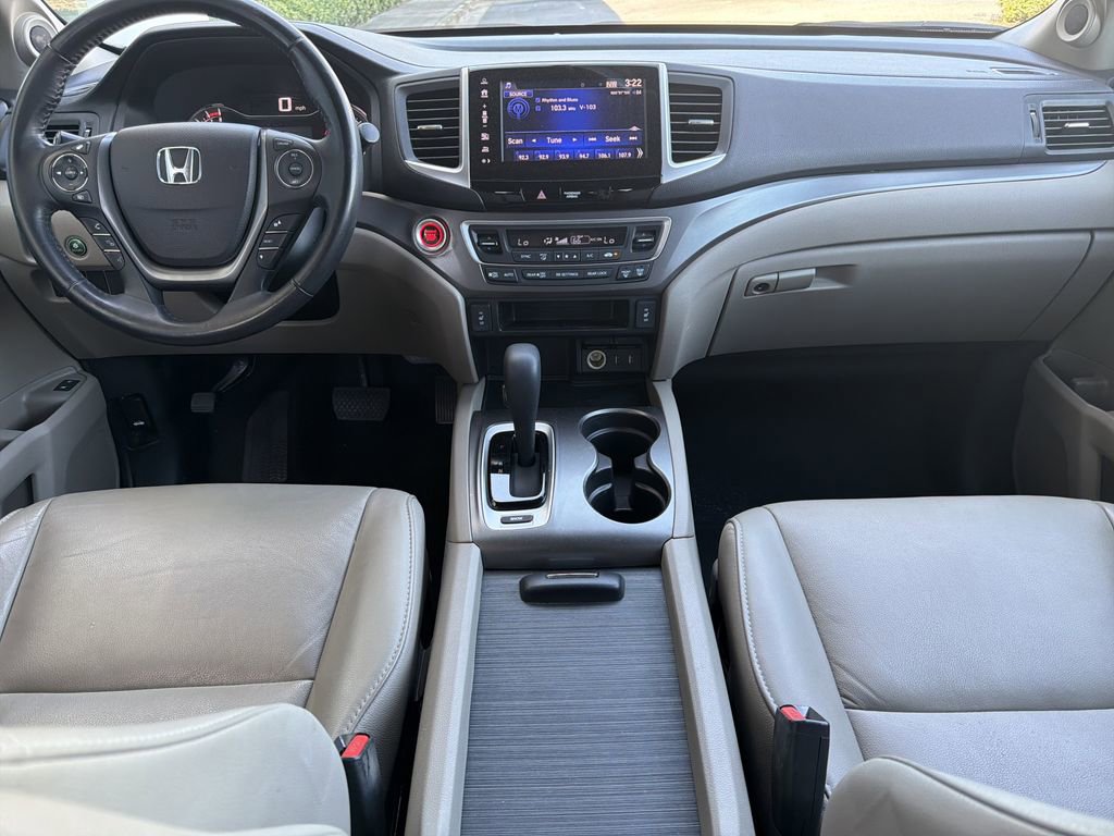 Used 2018 Honda Pilot EX-L image 23