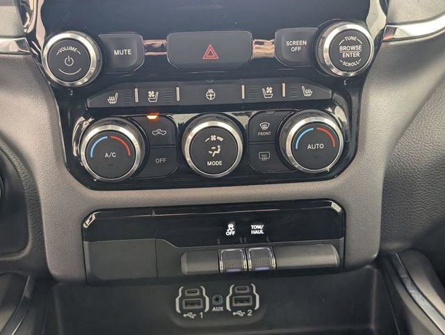 Certified 2024 RAM 1500 Laramie image 22