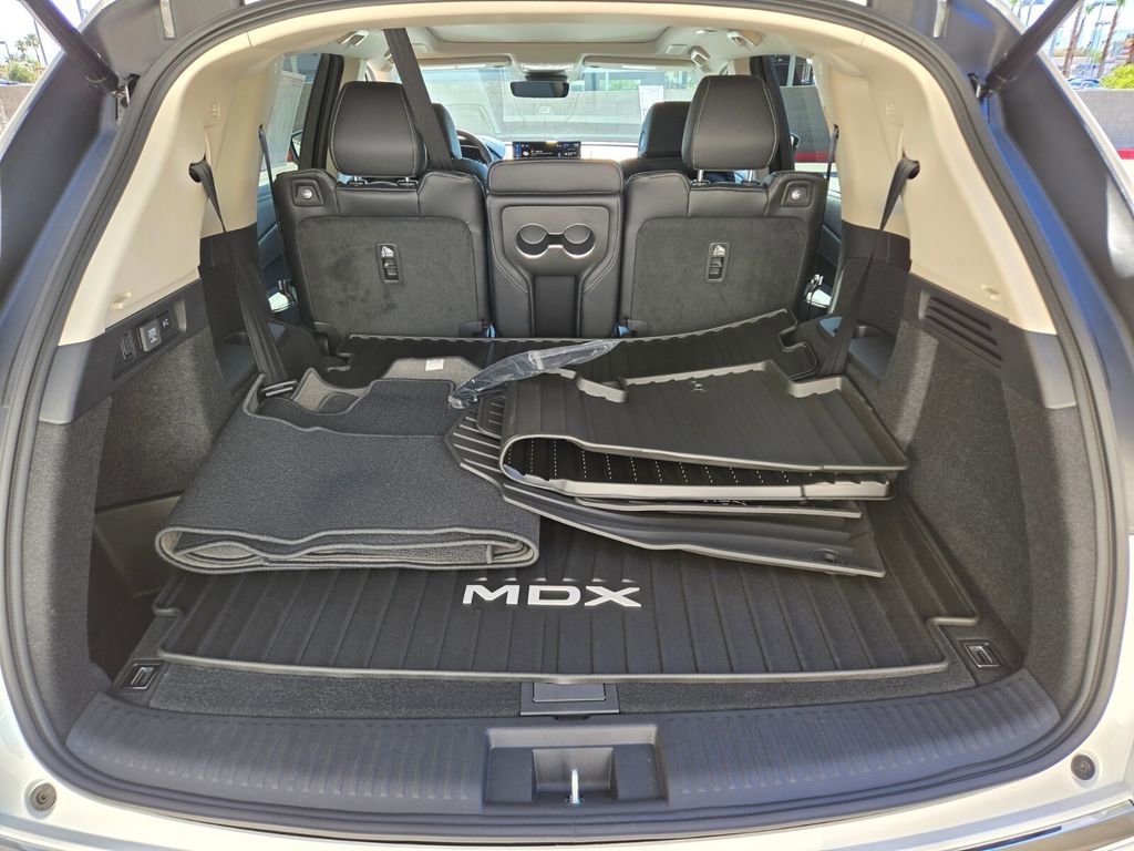 New 2026 Acura MDX FWD w/ Technology Package image 19