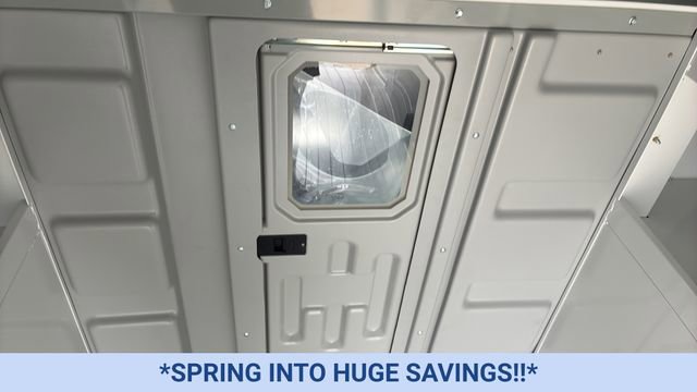 New 2024 Chevrolet Express 3500 w/ Power Convenience Package image 29