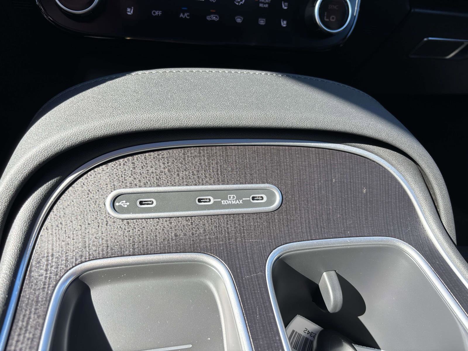 New 2026 Hyundai Palisade Limited image 14