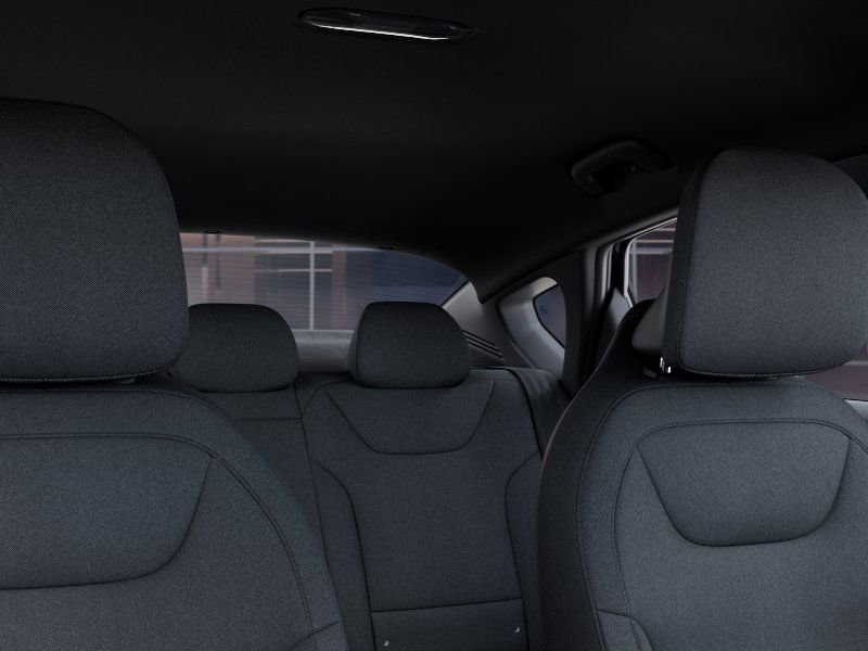 New 2026 Kia K4 LX image 27