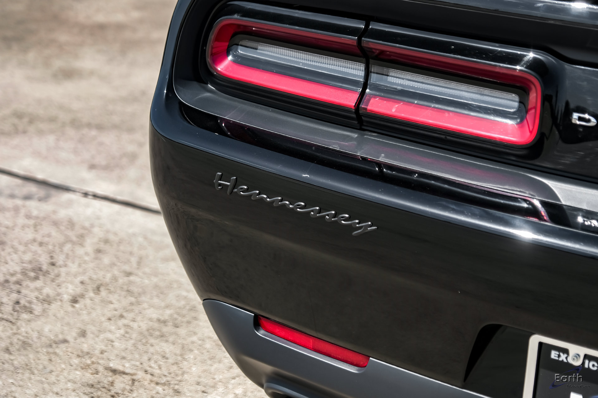 Used 2018 Dodge Challenger SRT Demon RWD image 15