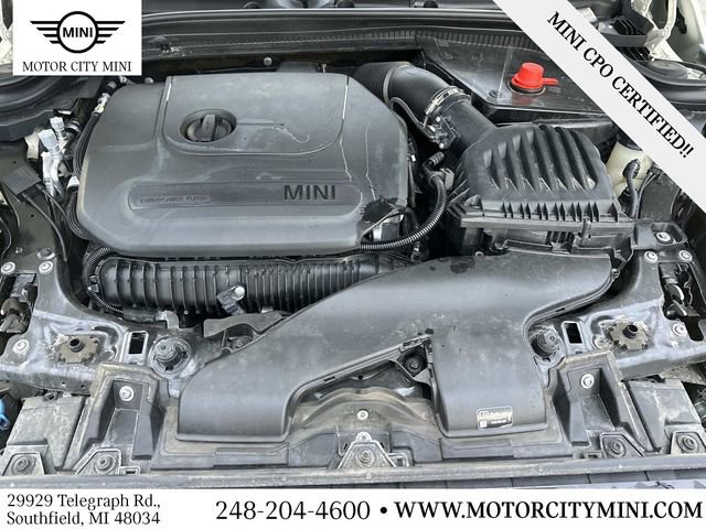 Certified 2023 MINI Cooper S image 14