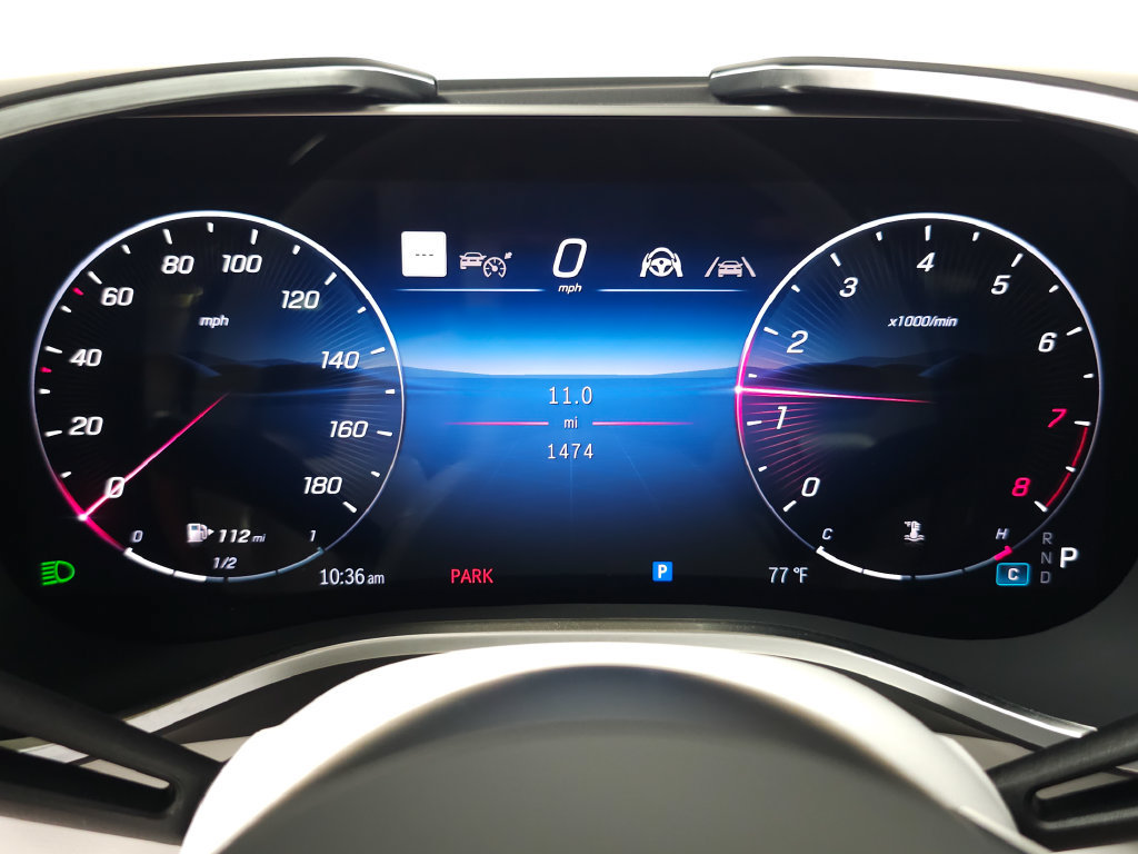 Certified 2026 Mercedes-Benz Maybach SL 680 image 15