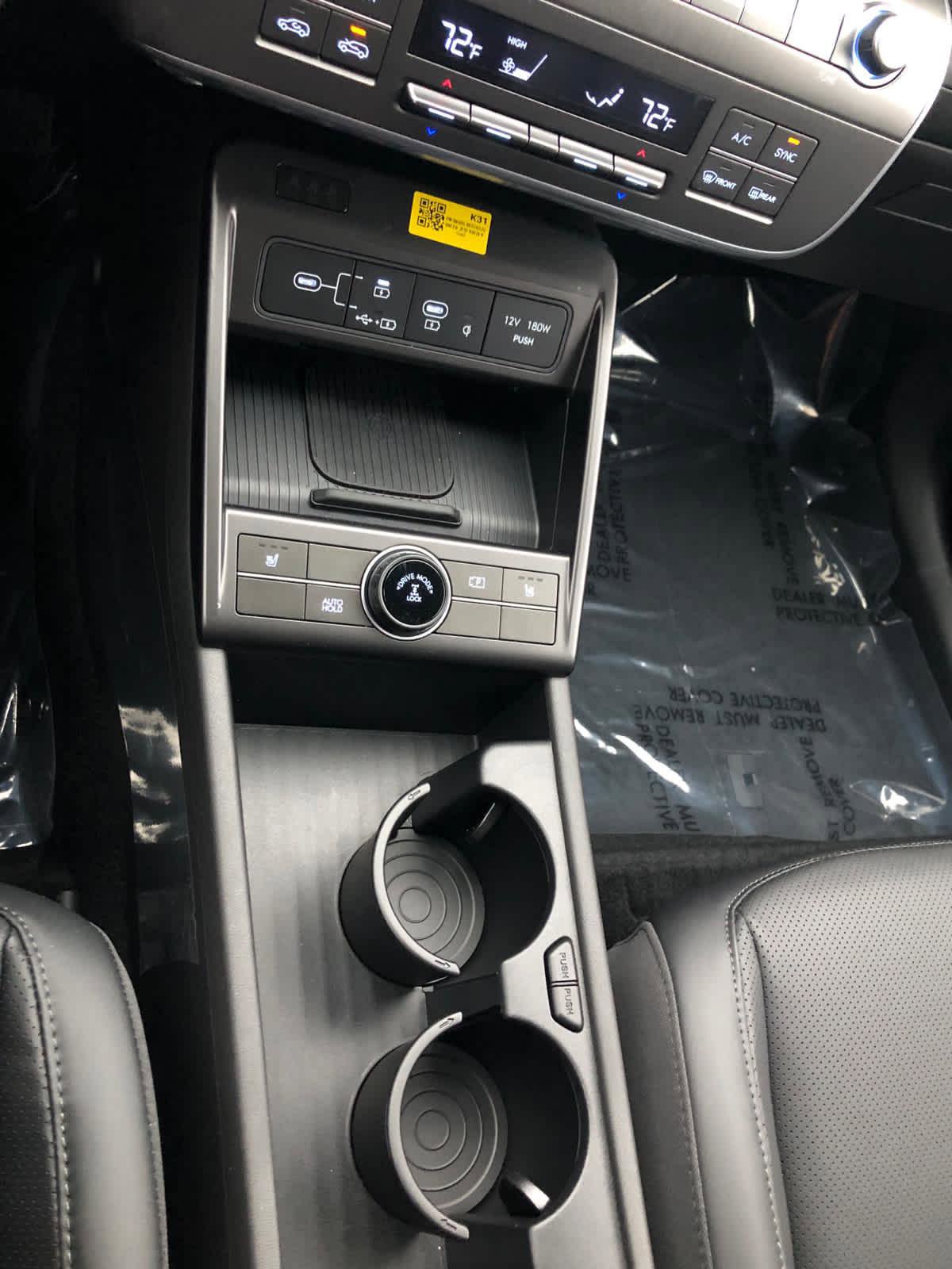 New 2026 Hyundai Kona SEL Premium image 24