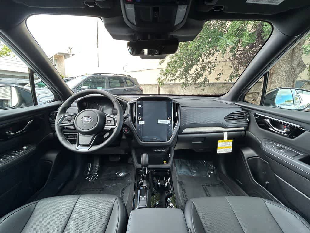 New 2026 Subaru Forester Limited AWD/4WD image 10