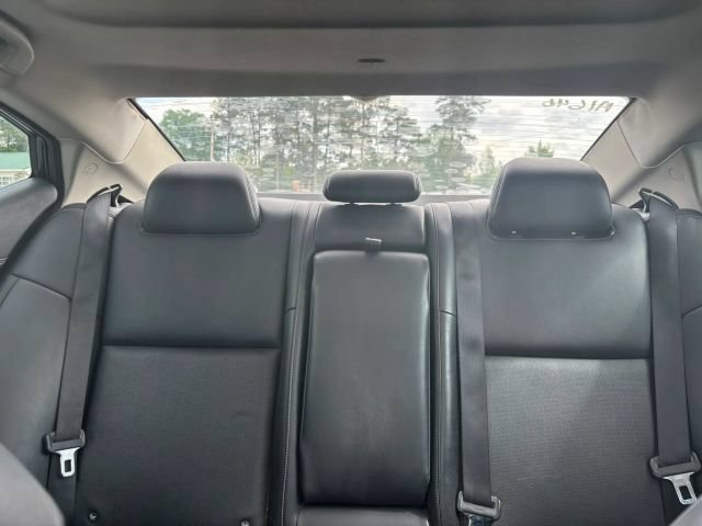 Used 2017 Nissan Maxima 3.5 SL FWD image 16