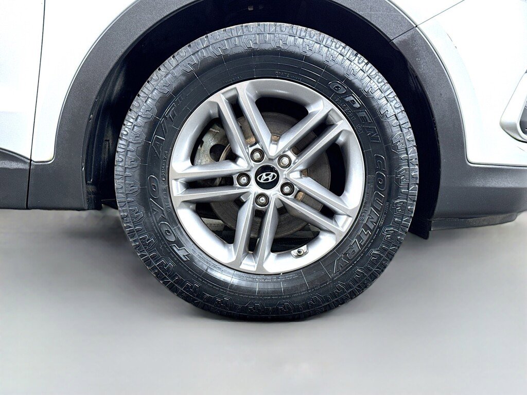 Used 2018 Hyundai Santa Fe Sport AWD/4WD image 38