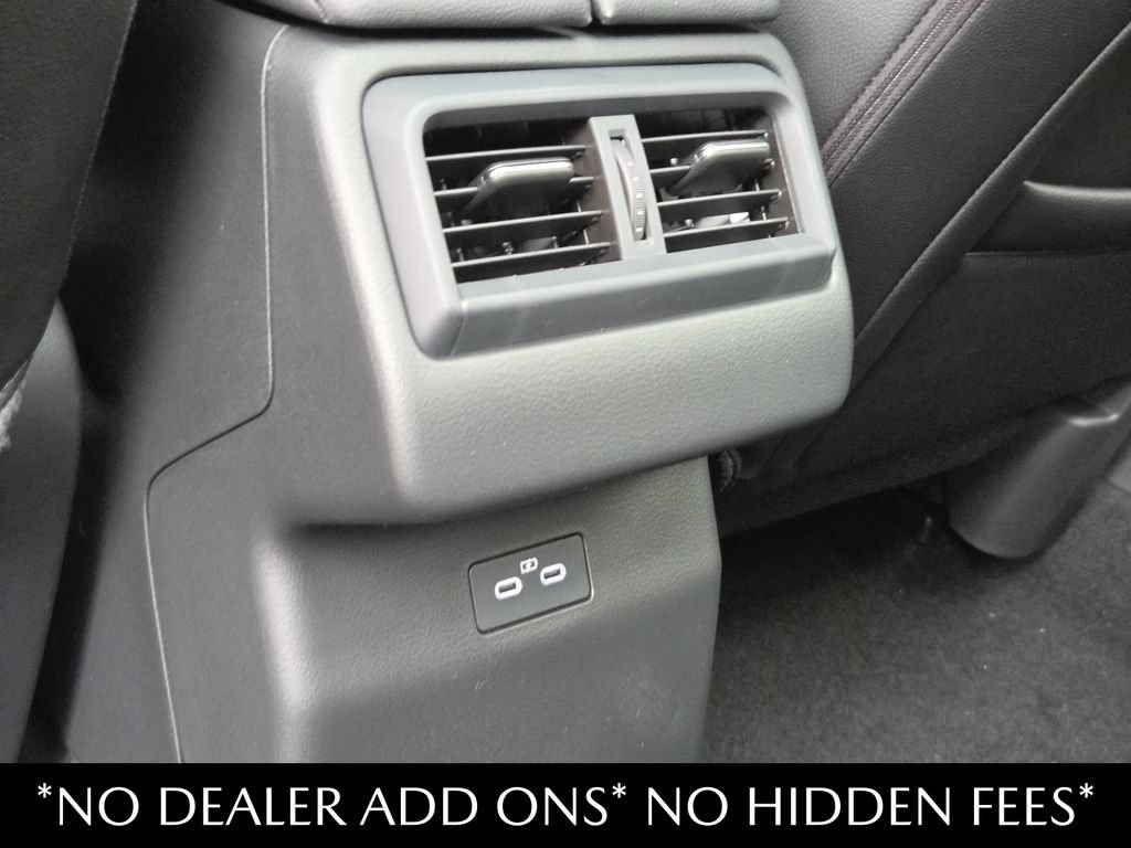 New 2026 MAZDA CX-50 AWD 2.5 S w/ Weather Package image 13