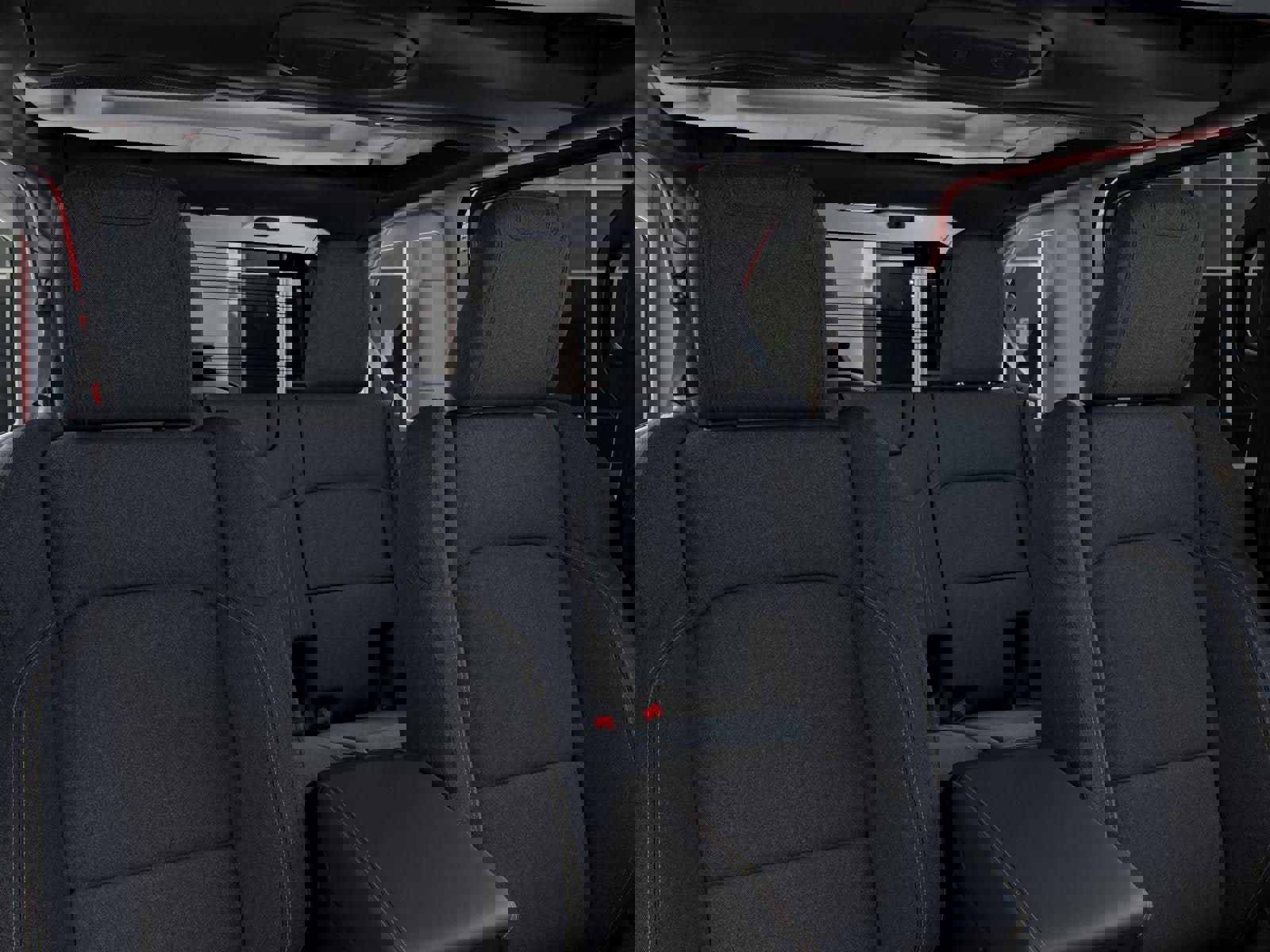 New 2026 Jeep Wrangler Sahara image 26