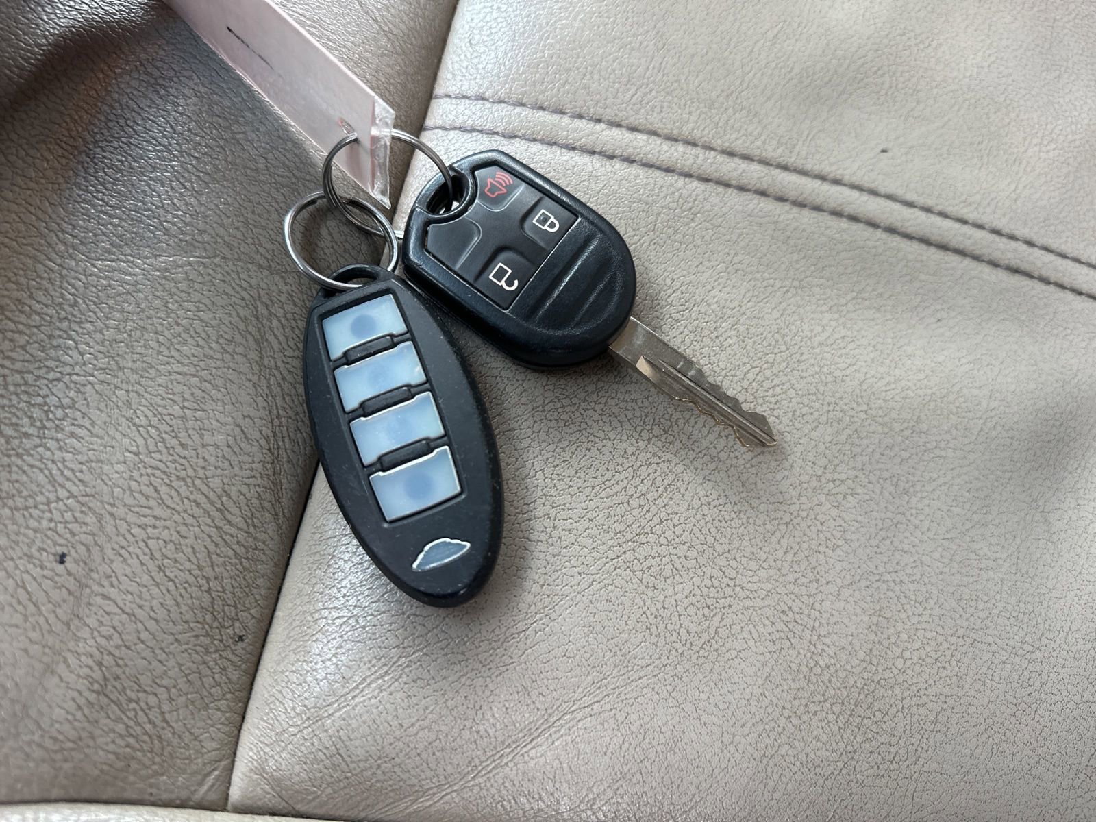 Used 2011 Ford Edge SEL w/ 202A Rapid Spec Order Code AWD/4WD image 68