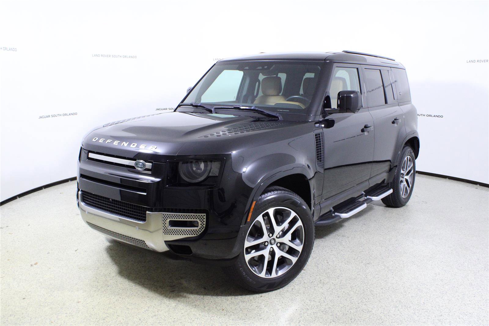 Used 2023 Land Rover Defender 110 SE