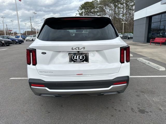 New 2026 Kia Sorento S image 7