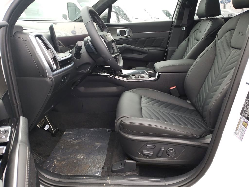 New 2026 Kia Sorento SX Prestige image 15