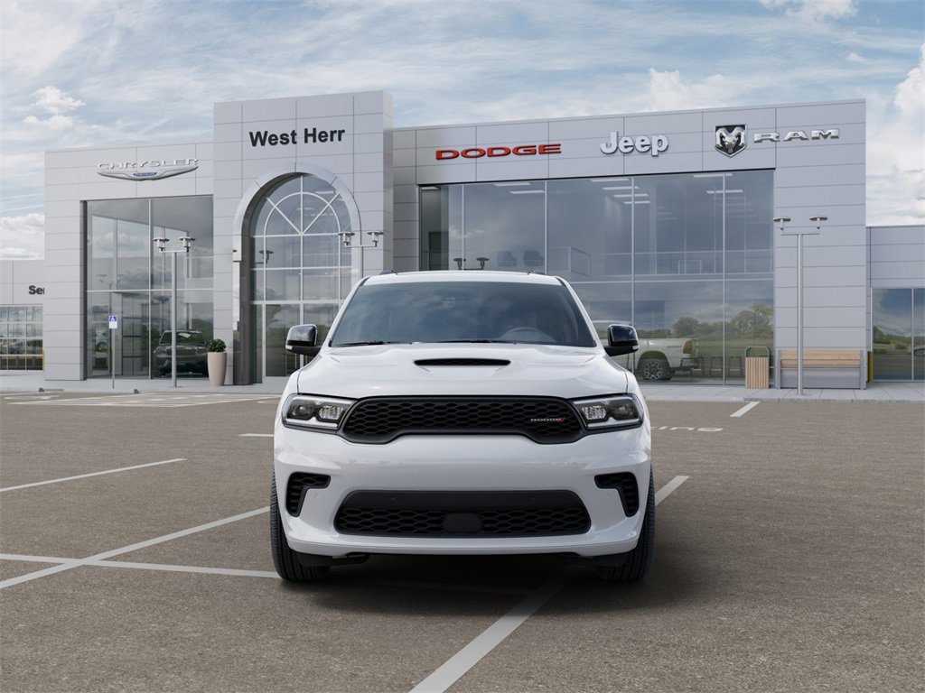 New 2026 Dodge Durango GT image 6