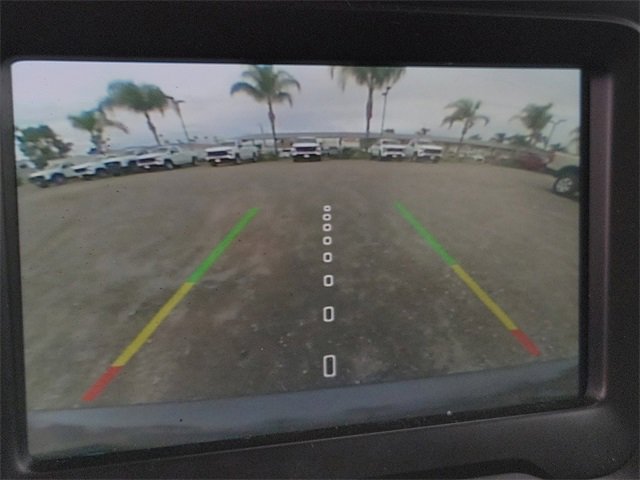 Used 2018 Jeep Renegade Altitude w/ Safety & Security Group image 14