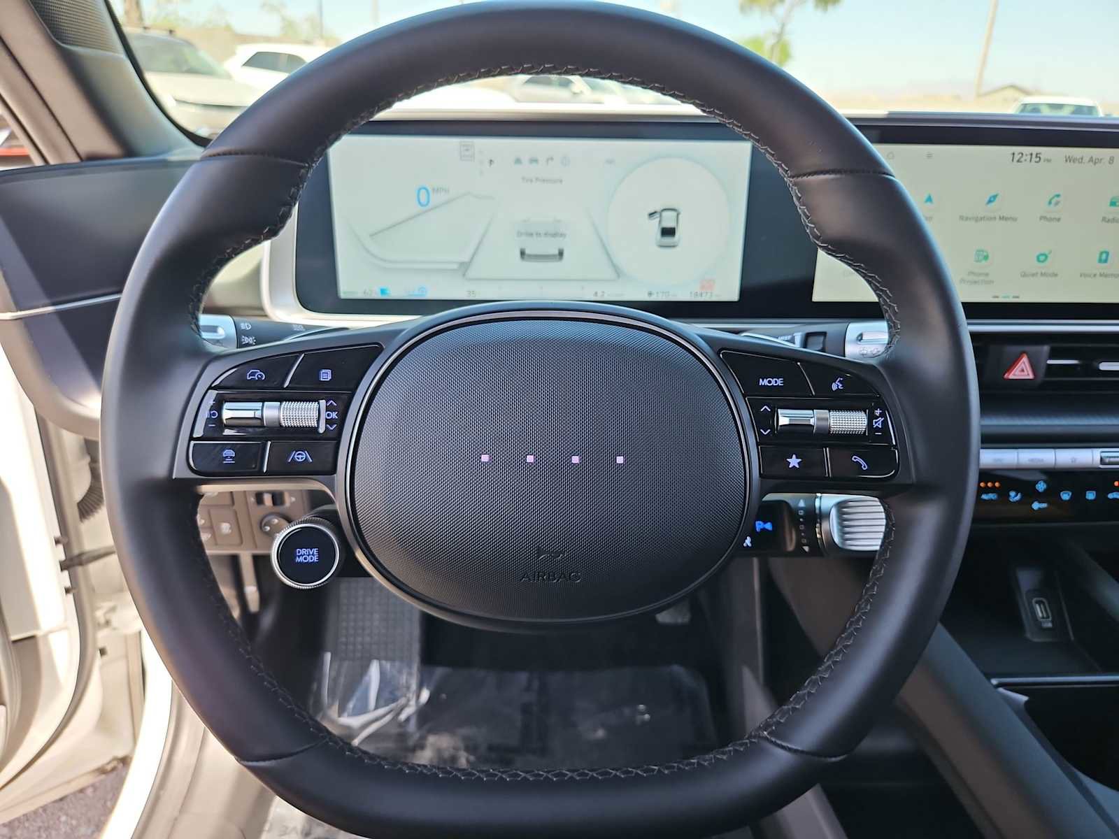 Used 2024 Hyundai Ioniq 6 Limited RWD image 21