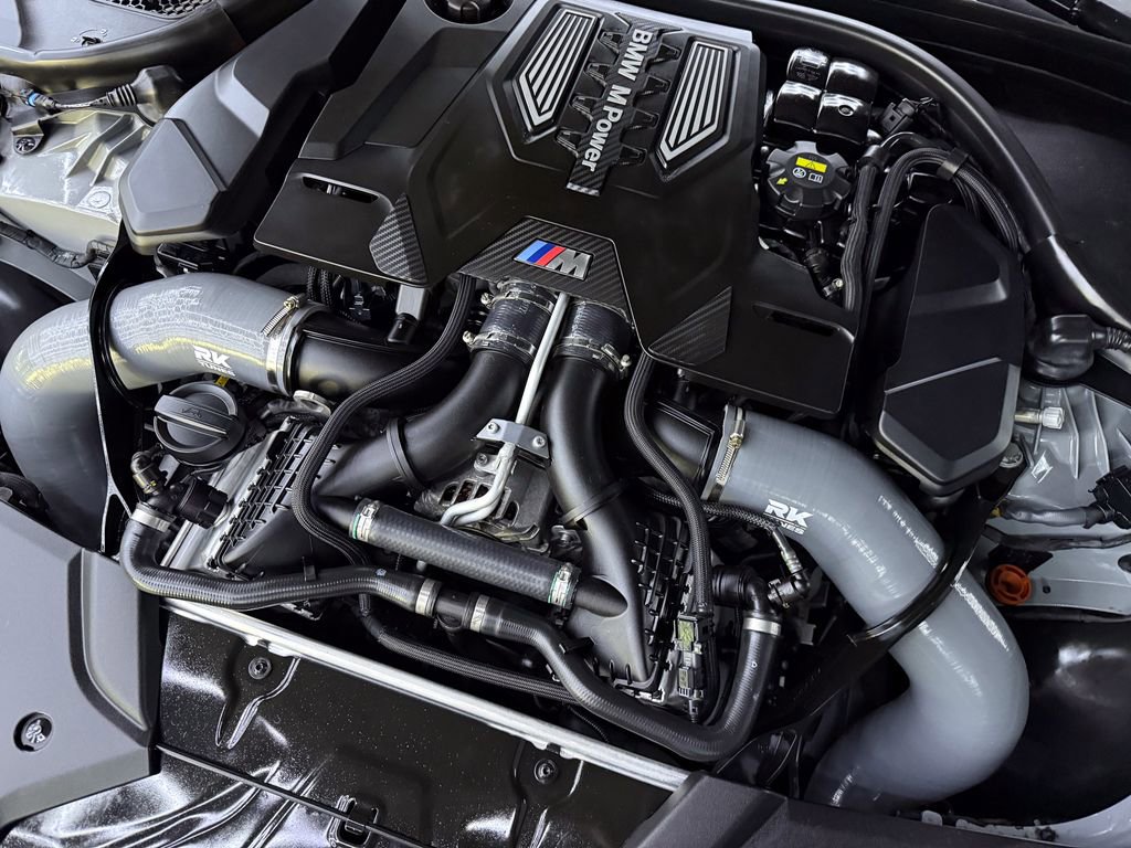 Used 2019 BMW M5 w/ Executive Package AWD/4WD image 30