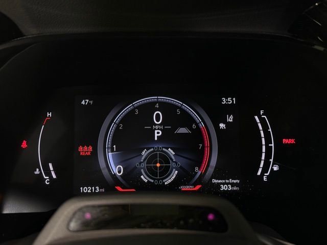 Certified 2024 Lexus RX 350 Premium Plus w/ Convenience Package image 28