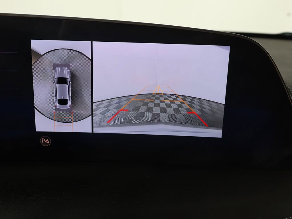 Used 2025 Cadillac CT5 Premium Luxury image 48