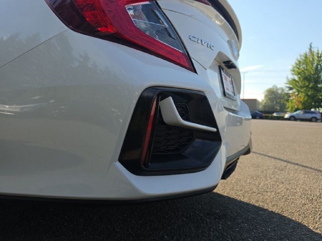 Used 2020 Honda Civic Si image 25