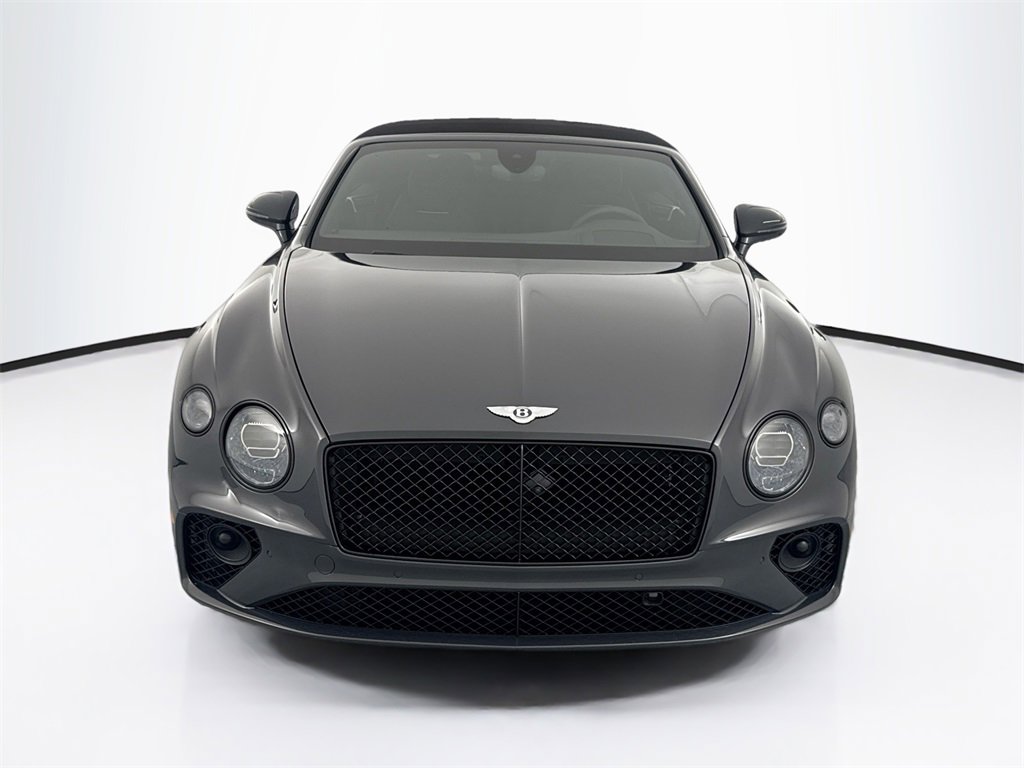 Used 2022 Bentley Continental GT Speed image 41
