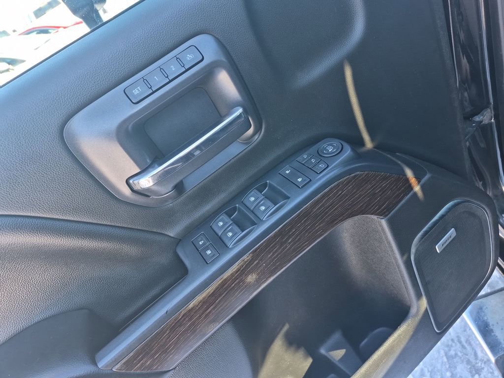 Used 2018 GMC Sierra 3500 Denali w/ Duramax Plus Package image 11